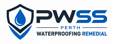 PWSS Remedial Waterproofing Perth